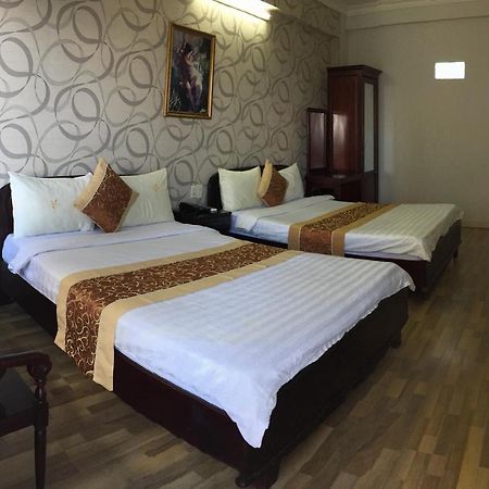 Tai Loc Hotel Nha Trang Bagian luar foto