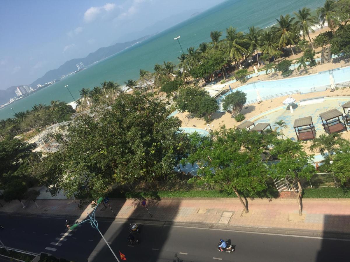 Tai Loc Hotel Nha Trang Bagian luar foto