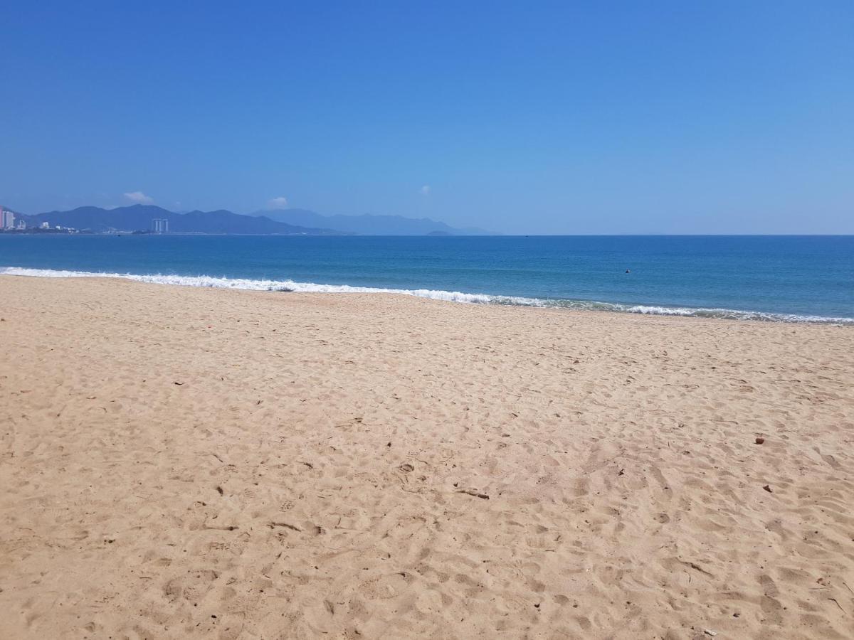 Tai Loc Hotel Nha Trang Bagian luar foto