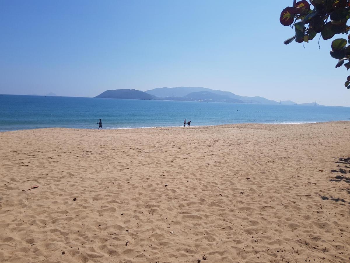 Tai Loc Hotel Nha Trang Bagian luar foto