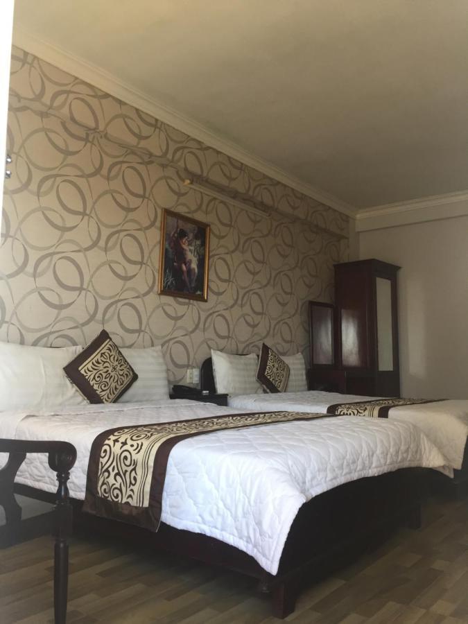 Tai Loc Hotel Nha Trang Bagian luar foto