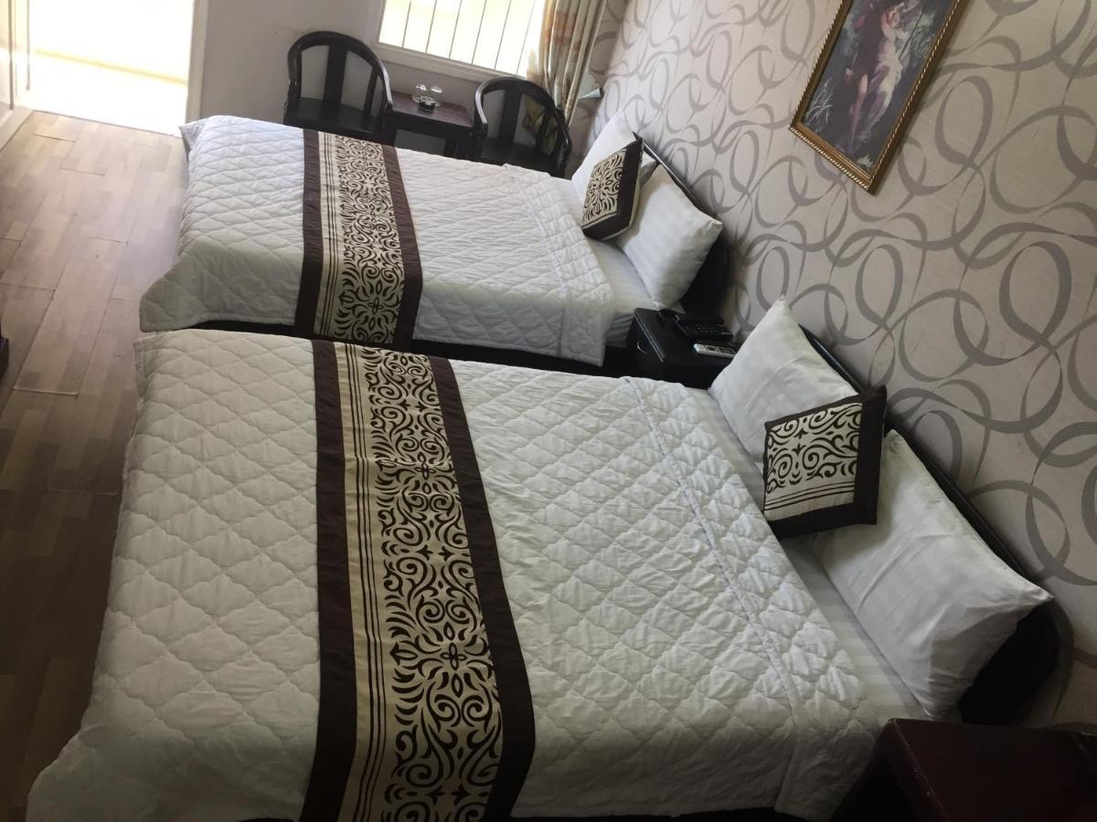 Tai Loc Hotel Nha Trang Bagian luar foto