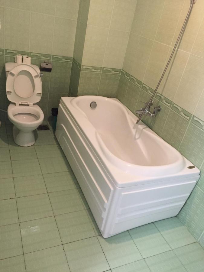 Tai Loc Hotel Nha Trang Bagian luar foto