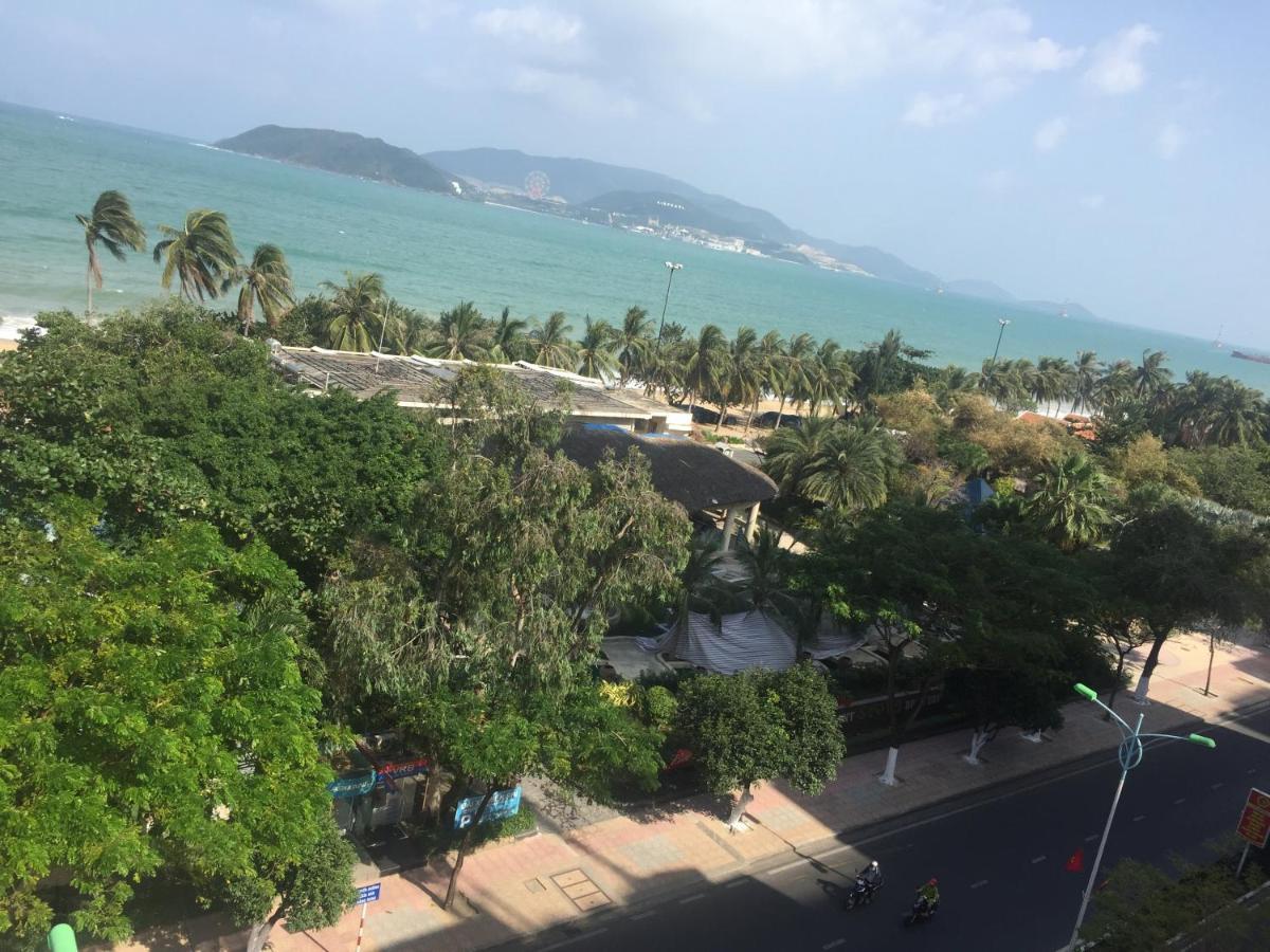 Tai Loc Hotel Nha Trang Bagian luar foto