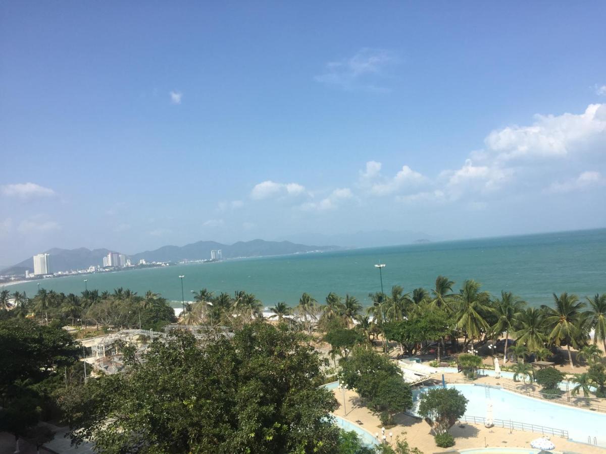 Tai Loc Hotel Nha Trang Bagian luar foto