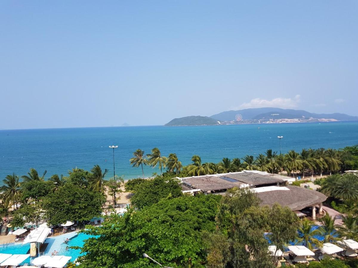 Tai Loc Hotel Nha Trang Bagian luar foto