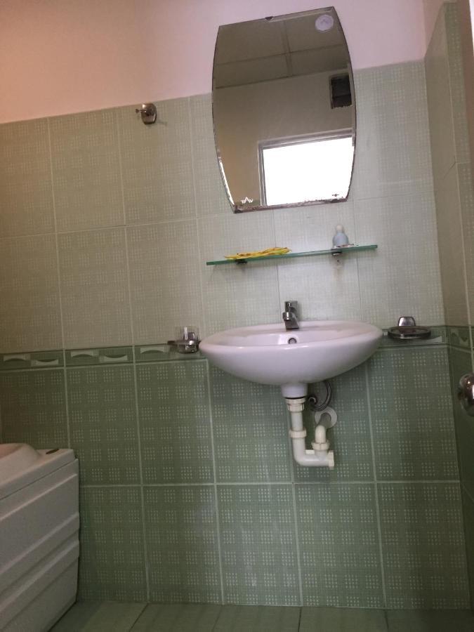 Tai Loc Hotel Nha Trang Bagian luar foto