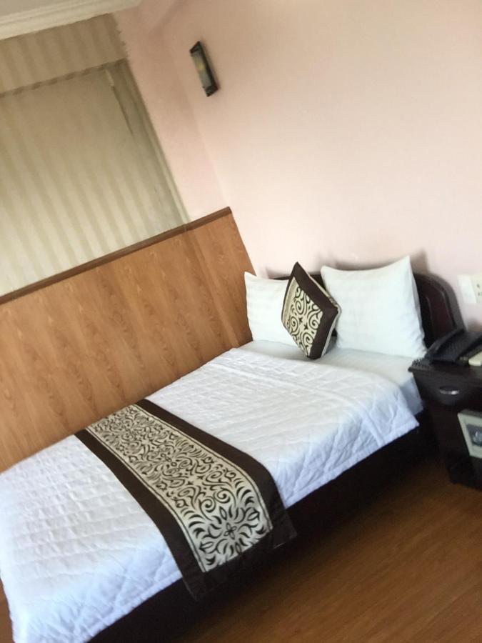 Tai Loc Hotel Nha Trang Bagian luar foto
