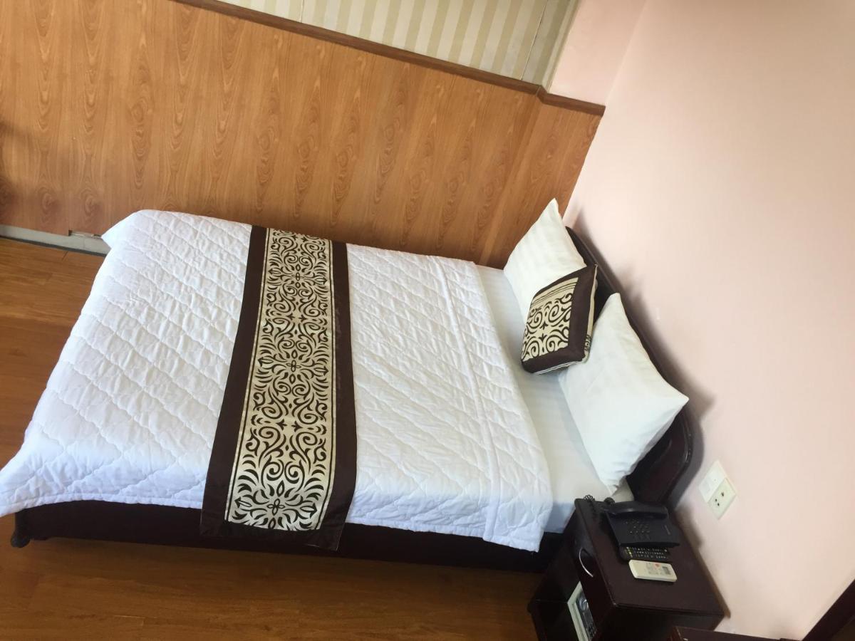 Tai Loc Hotel Nha Trang Bagian luar foto
