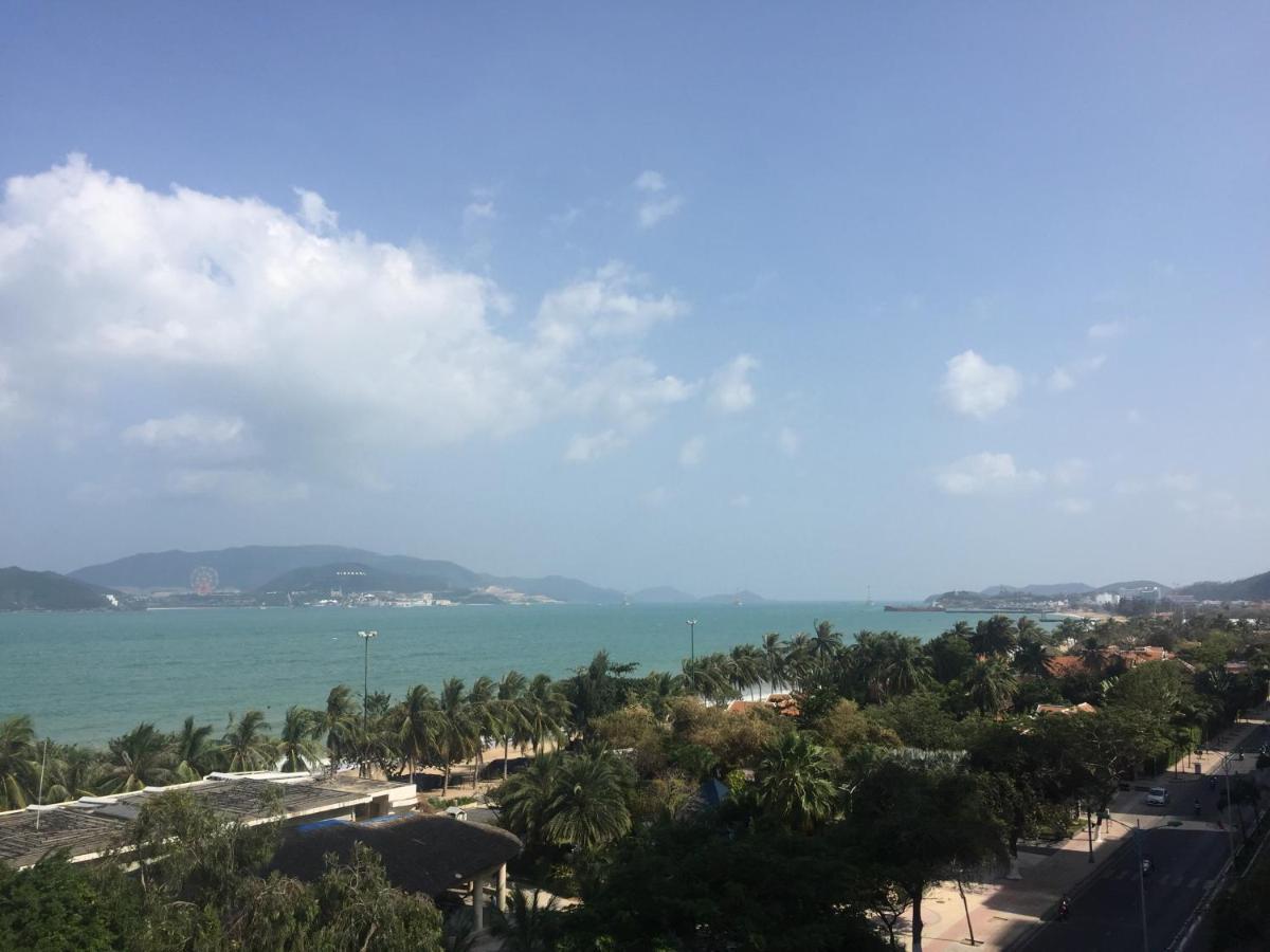 Tai Loc Hotel Nha Trang Bagian luar foto