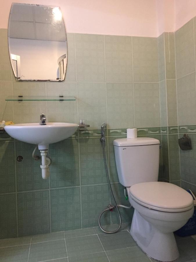 Tai Loc Hotel Nha Trang Bagian luar foto